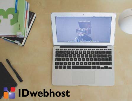 Cara Membeli Domain di IDWebhost 