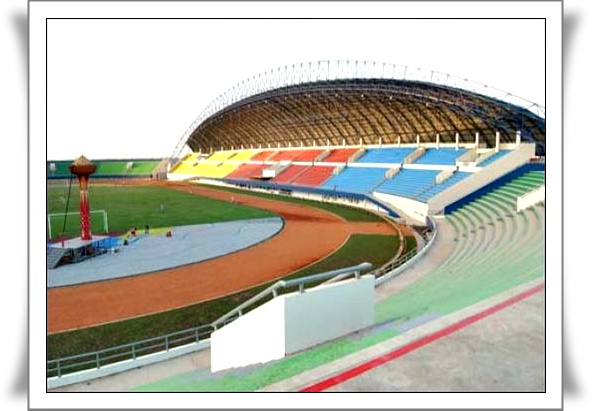 7 Stadion Terbesar Di Indonesia