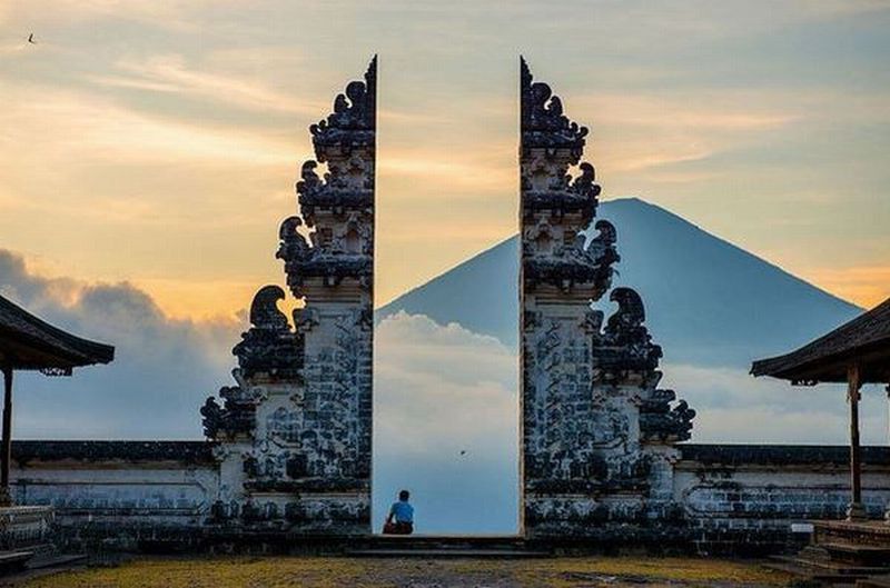 Bagaimana Gunung Berapi di Bali Mempengaruhi Liburan Anda?