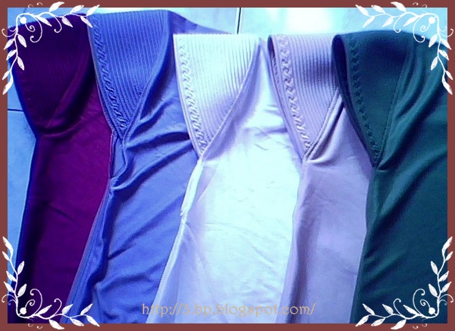 bergo