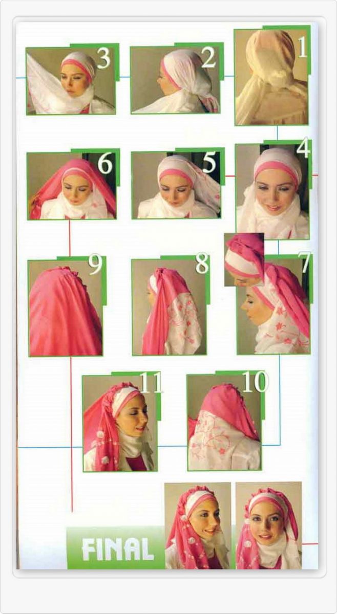 81 Koleksi Tutorial Hijab Pesta Ala Hijabers Untuk Anda Tutorial