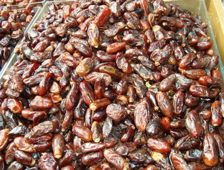 kurma%20monief Jenis Kurma yang Paling Memikat Lidah