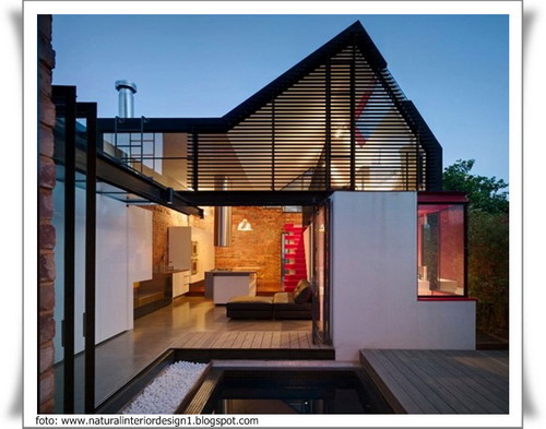   Model Rumah Minimalis 2012 - Rumah - CARApedia