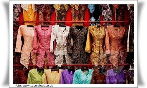 STORE.co.id Model Kebaya Muslim - Mode / Fashion