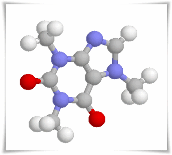 Rumus - Rumus Molekul Kimia