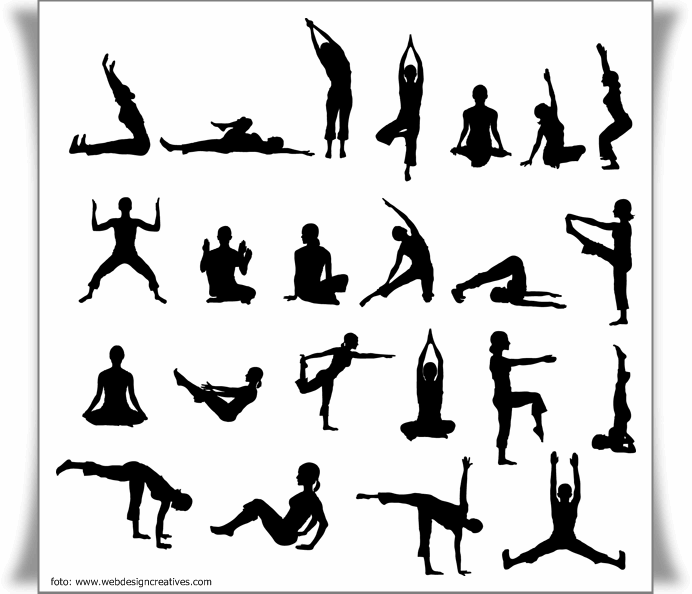 Manfaat Senam Yoga