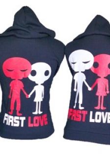 Kaos Couple